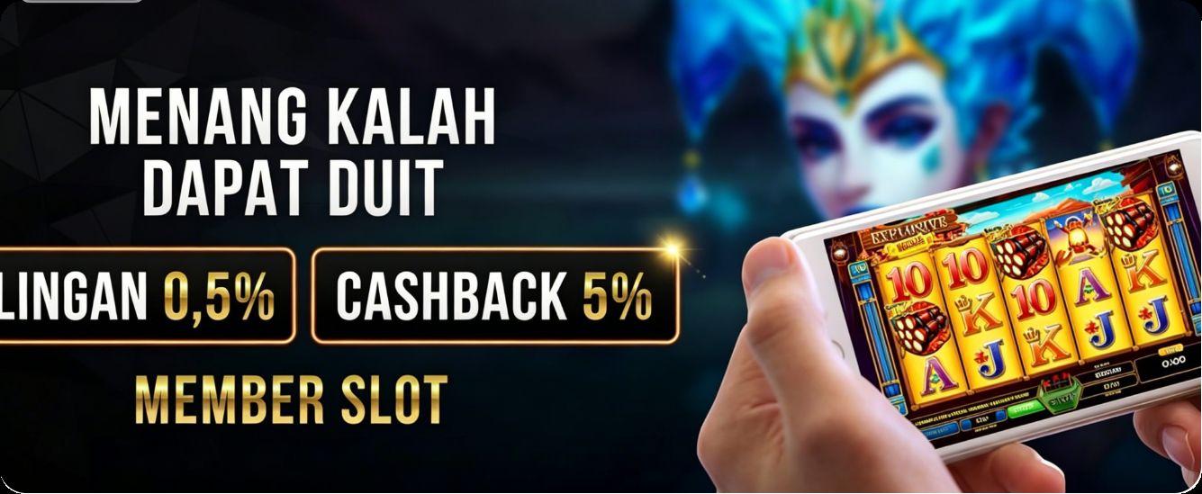 Main nagita888a.com Menang Jackpot Besar